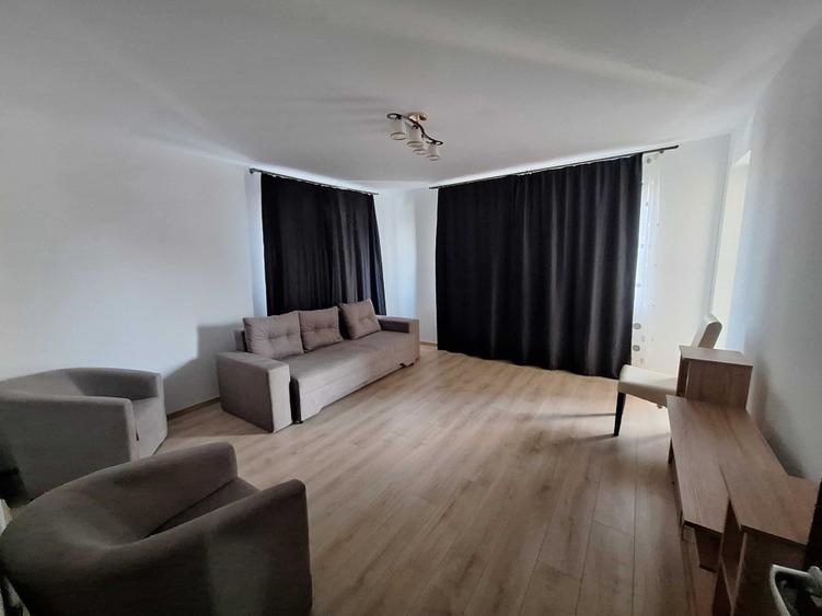 Apartament 2 camere chirie - 1