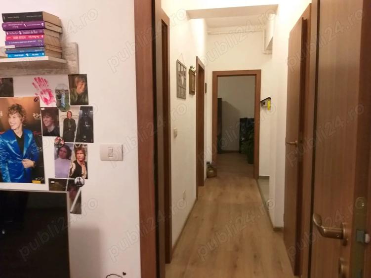 Vand apartament cu 2 camere in Giroc, proprietar! - 5