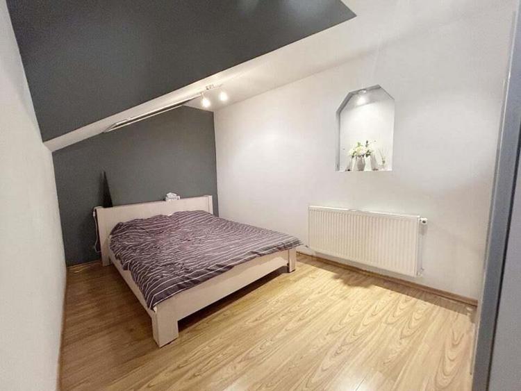 COMISION 0% Casa 4 camere, P+M, 103mp, teren 274mp, zona Balcescu - 8