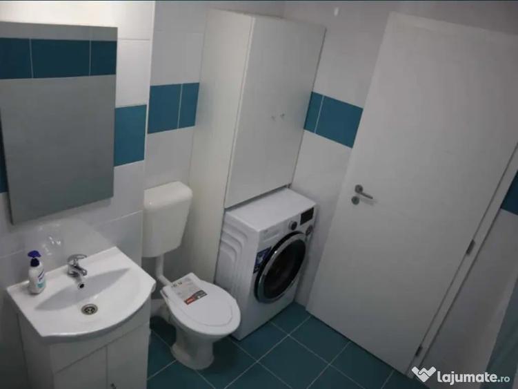 Garsoniera decomandata - zona Sanpetru - 6