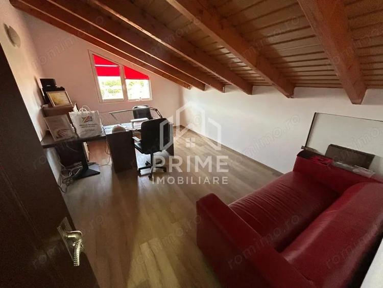 Apartament 4 camere cu scara interioara, zona Centru - 2
