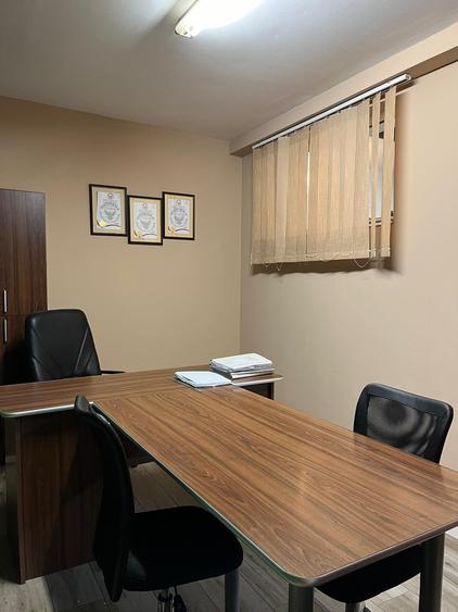 De vânzare birou- 76 Mp utili,P+M, Ultracentral , Oradea. - 4