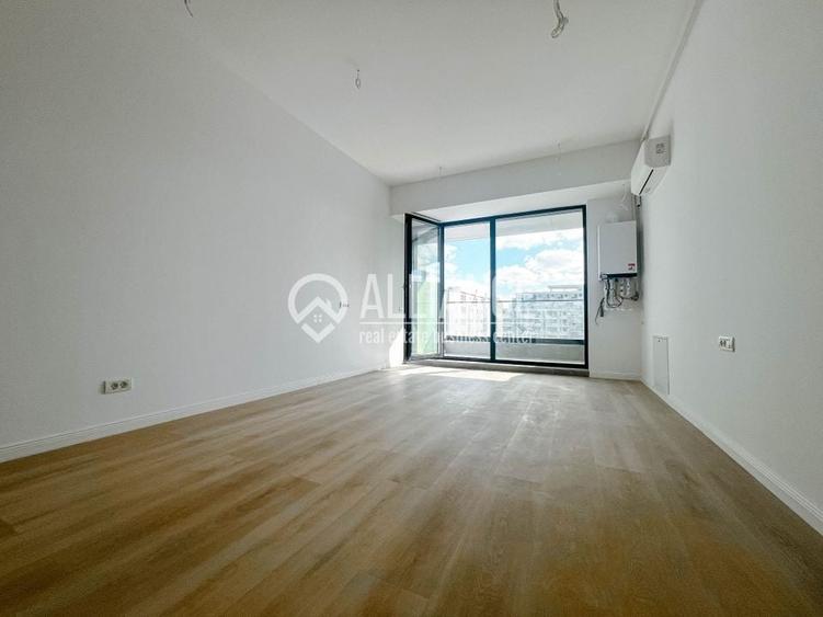 Mamaia Nord(COD 05) - Tomis Villa Studio cu vedere frontală la mare - 12