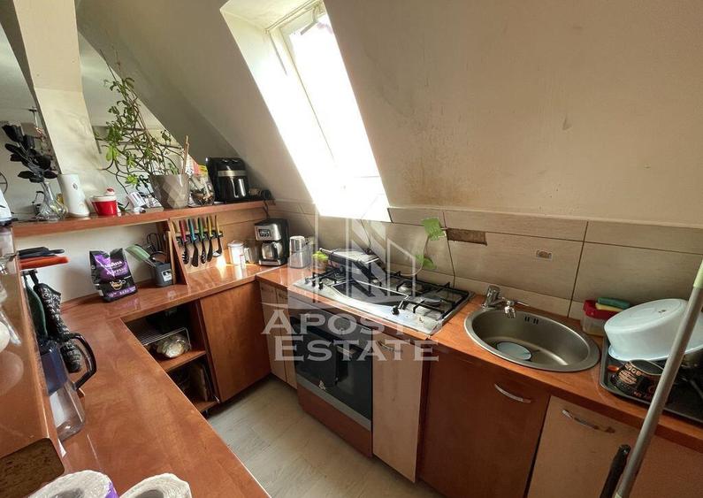 Apartament cu 4 camere decomandat, 106 mp, Calea Torontal... - 7