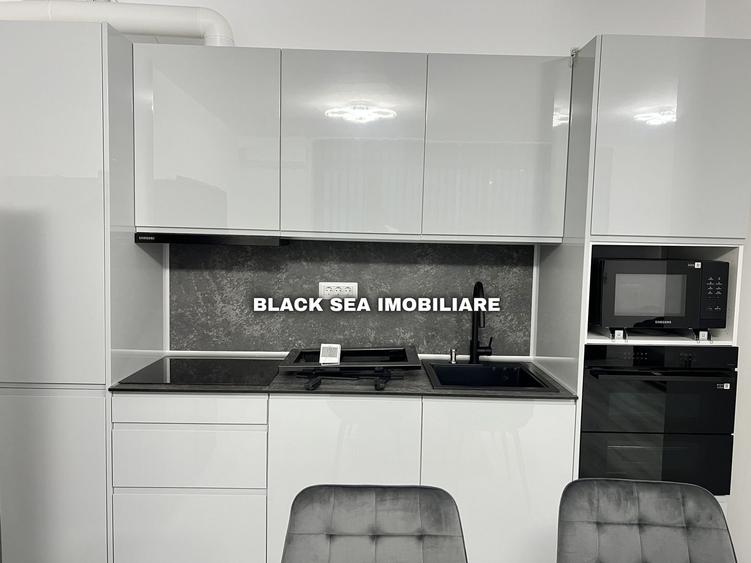 Apartament 2 camere PRIMA INCHIRIERE - MAMAIA NORD - TERMEN LUNG - 4