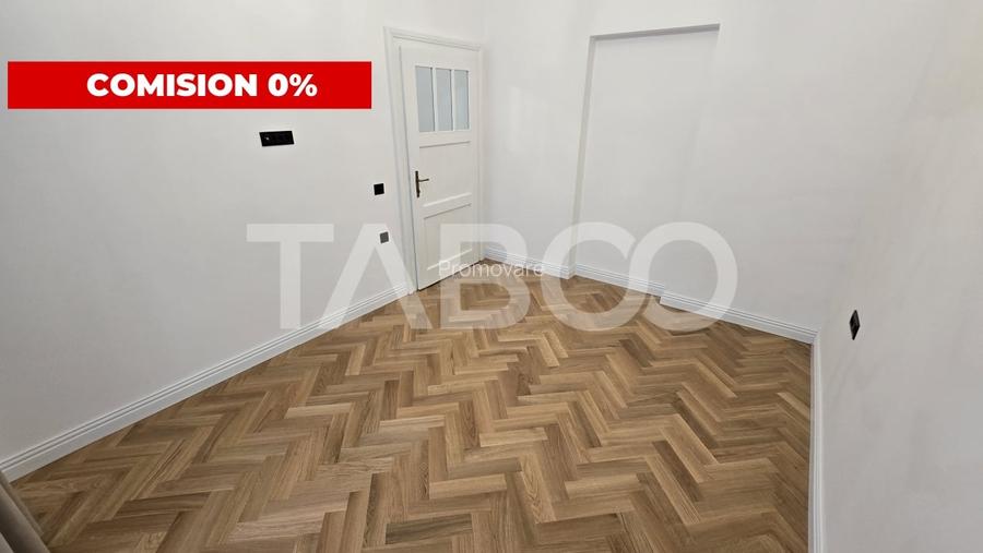 COMISION 0%-Spatiu de birouri de inchiriat B-dul Victoriei 3 camere