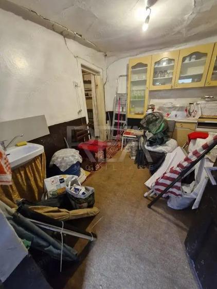 Casa batraneasca la 6 minute de sta?ia de metrou Mihai Bravu - 12