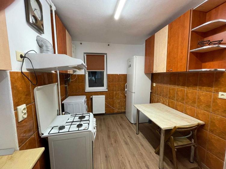 Apartament 2 camere de inchiriat in Strand, str. Bihorului - 4