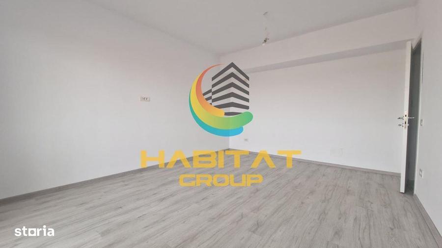 Apartament cu 2 camere decomandat în Titan
