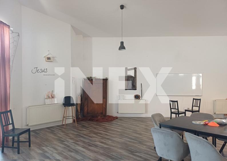 Inchiriere spa?iu comercial zona Spitalul Jude?ean / - 2