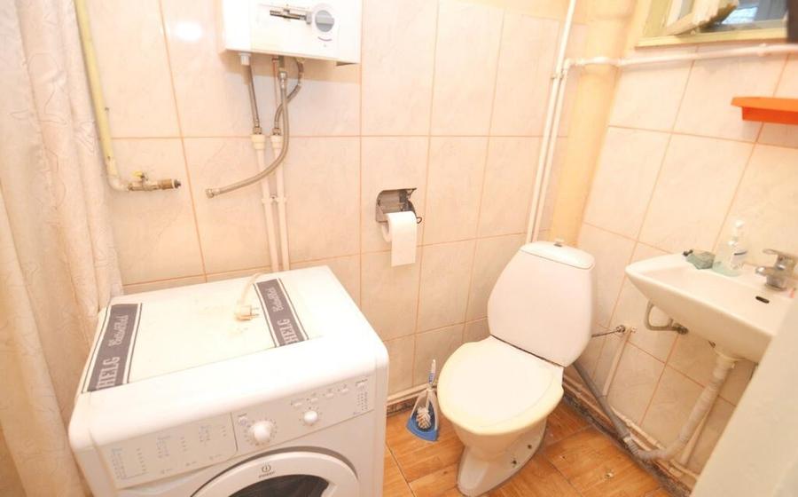 Garsoniera Baba Novac | Curte Generoasa | Localizare Excelenta - 7