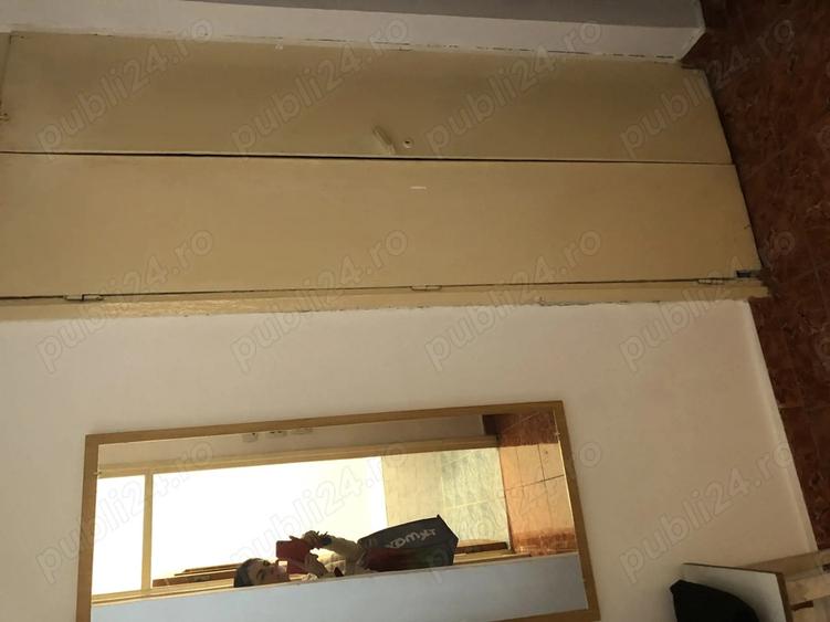 Garsoniera de vanzare Calea Rahovei bloc anvelopat, balcon, vis-a-vis de Liceul D. Bolintineanu - 3