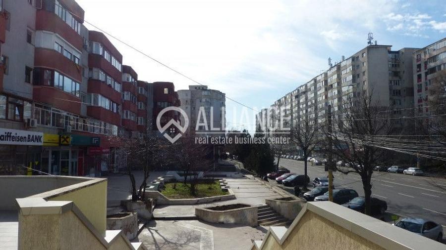 BALADA NEJ(COD03)-Etaj in cladire de birouri si parcare! - 56
