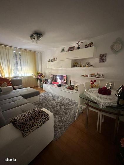 De vanzare apartament cu 2 camere, zona ultracentrala, 55.000 euro - 10