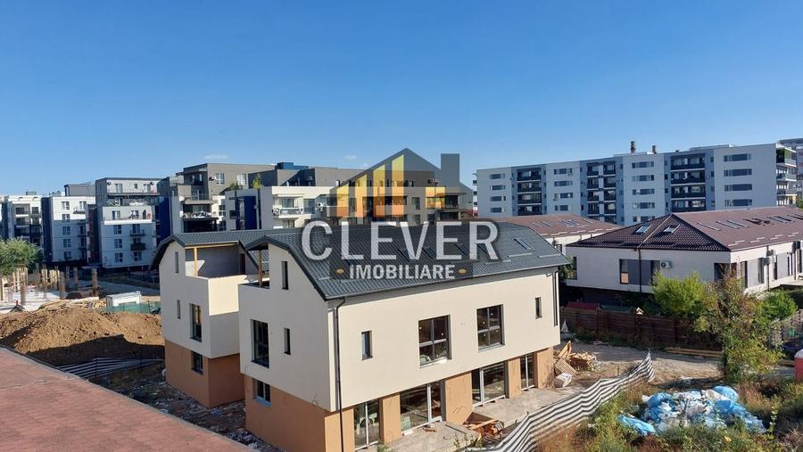 Casa moderna Theodor Pallady 3 Camere Metrou Nicolae Teclu - 6