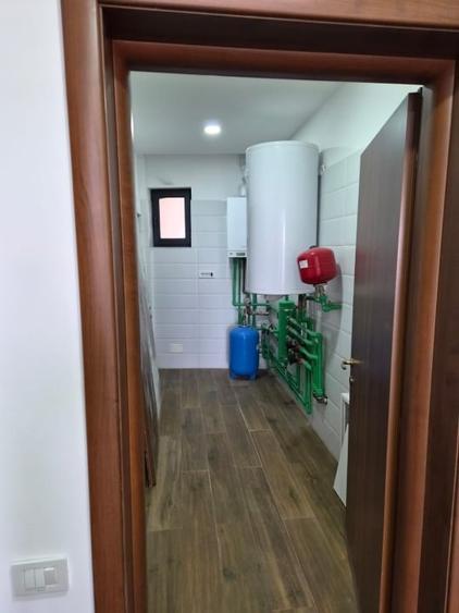 Apartament exclusivist 4 camere – Șos. Nordului | Vedere Herăstrău - 8