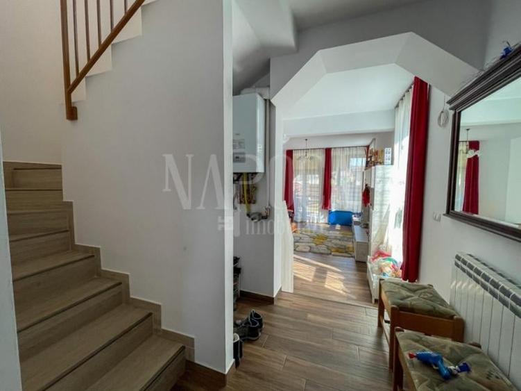 Casa 3 camere de vanzare in Floresti - 7