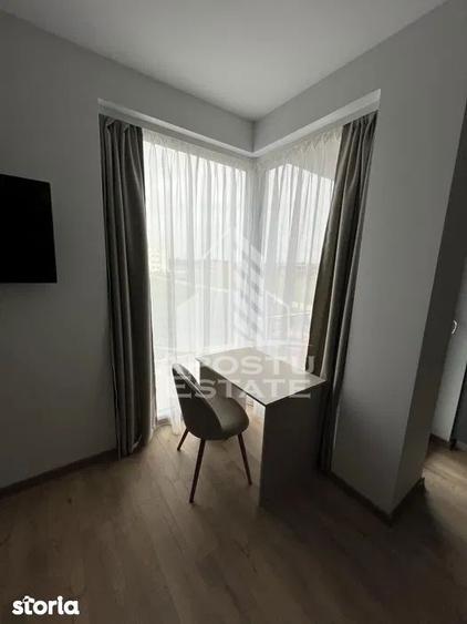 Apartament cu 1 camera, Calea Aradului, Centrala Proprie - 2