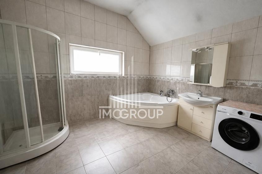 OFERTA RARA! Casa individuala 180mp teren 500mp, garaj, Buna Ziua, zona LIDL - 13