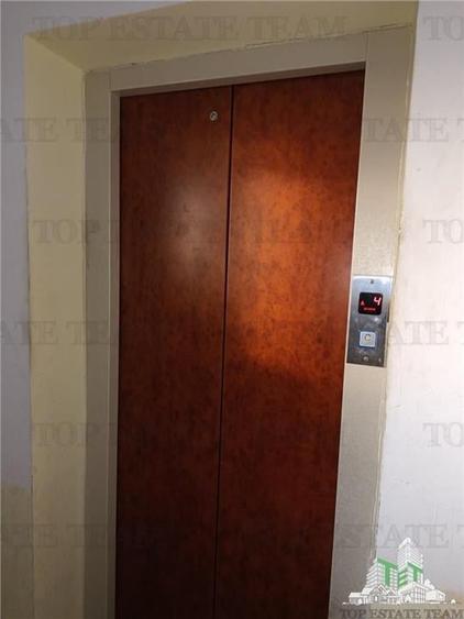 Garsoniera cocheta, renovata in 2024, aflata langa Parcul Dr. Taberei si Piata M - 10