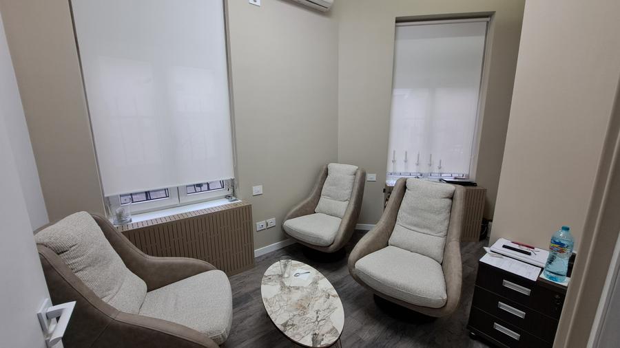 BUSINESS LA CHEIE IN VILA RENOVATA - CLINICA STOMATOLOGICA - 13