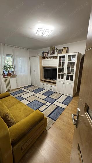 Vand apartament 2 camere semidecomandat - 3