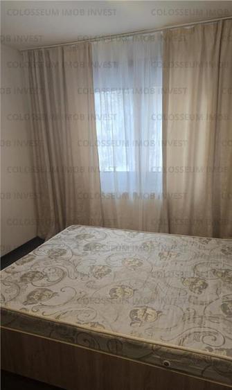 Apartament 2 camere, decomandat - zona Florilor - 10