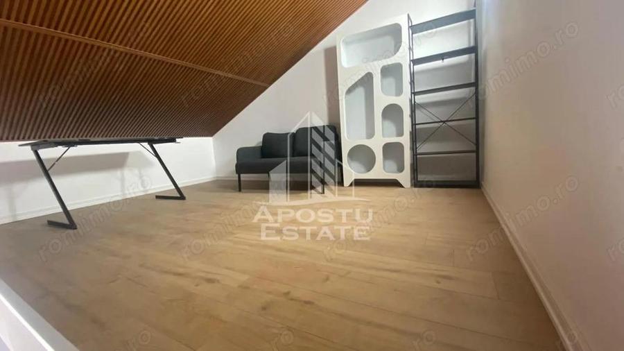 Casa 4 camere,Petfriendly, gradina de 250 Mp,Torontalului - 3