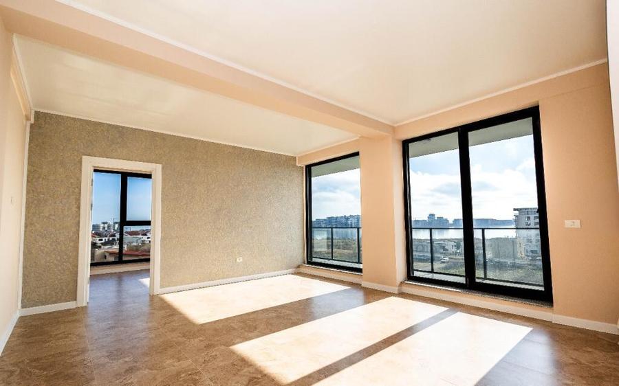 Apartament 2 Camere Mamaia Nord - Oba Lake - Proiect finalizat - 2