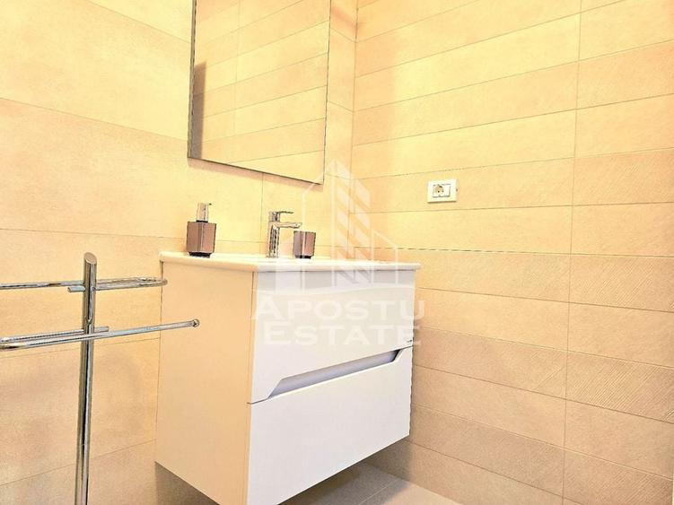 Apartament premium de inchiriat Adora Park - 10