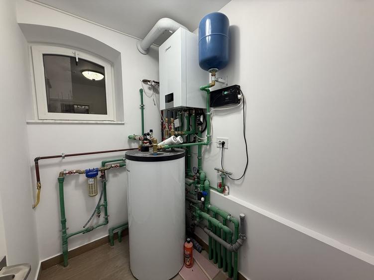 Casa pretabila birouri | Piața Victoriei | Titulescu | Iacob Felix - 14