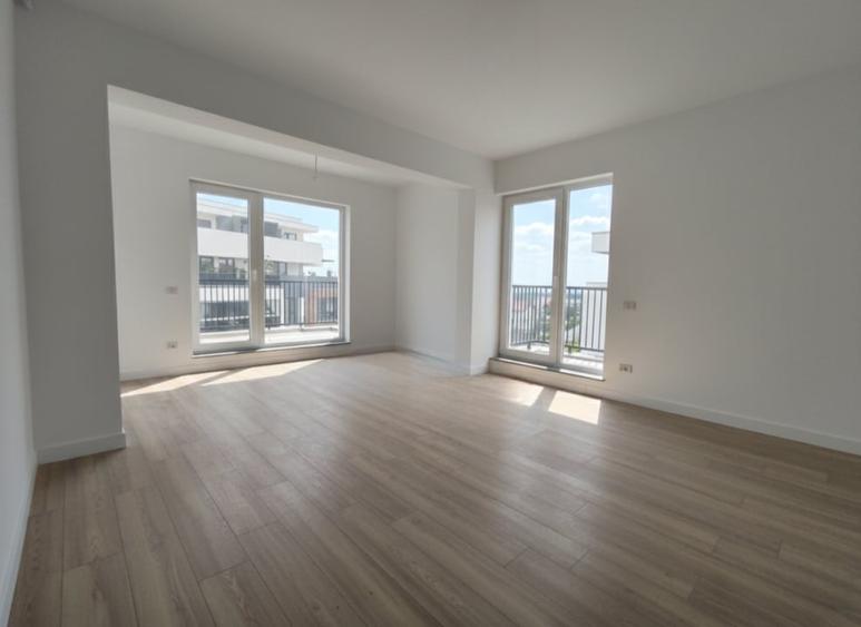 Apartament  | Bloc nou 2025 | Etaj 2 | OMV- Pipera Plaza - 2