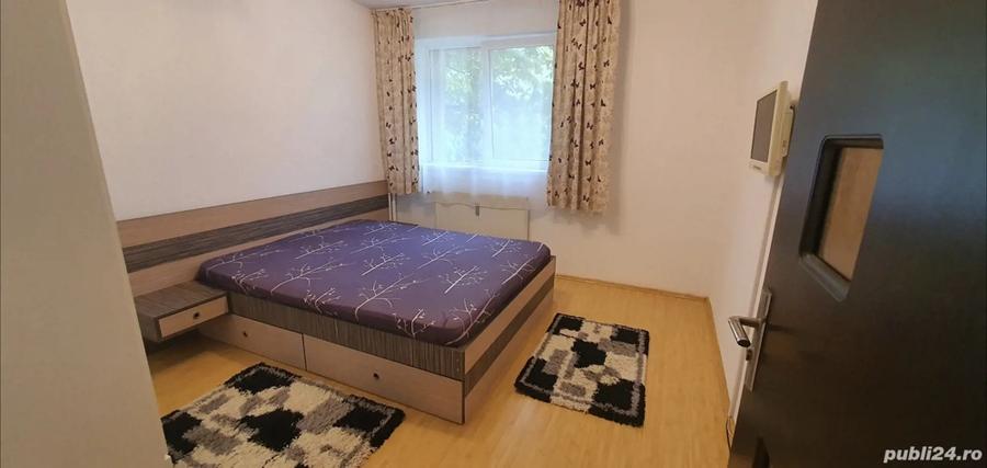 Inchiriez apartament 2 camere Romancierilor sect. 6 - 4