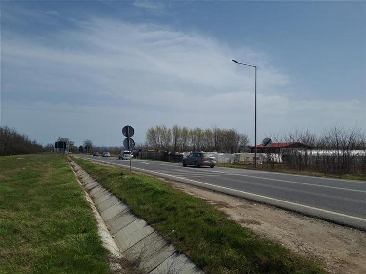 Teren Construibil CAEX - 7