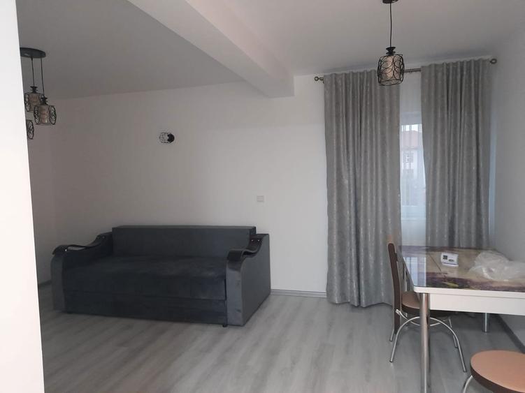Inchiriem apartament nou - 7