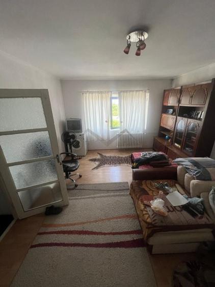 Apartament 1 camera Oancea Tatarasi - 3