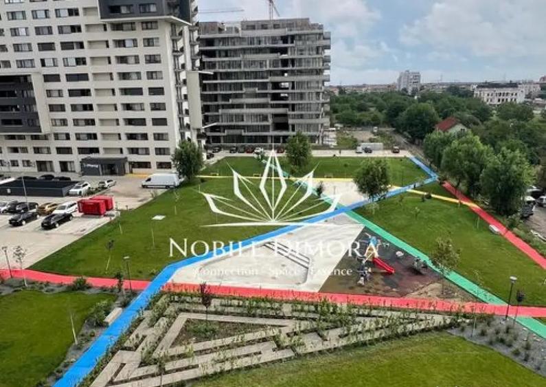 XCity Towers - Apartament cu 3 camere cu parcare privata ... - 6