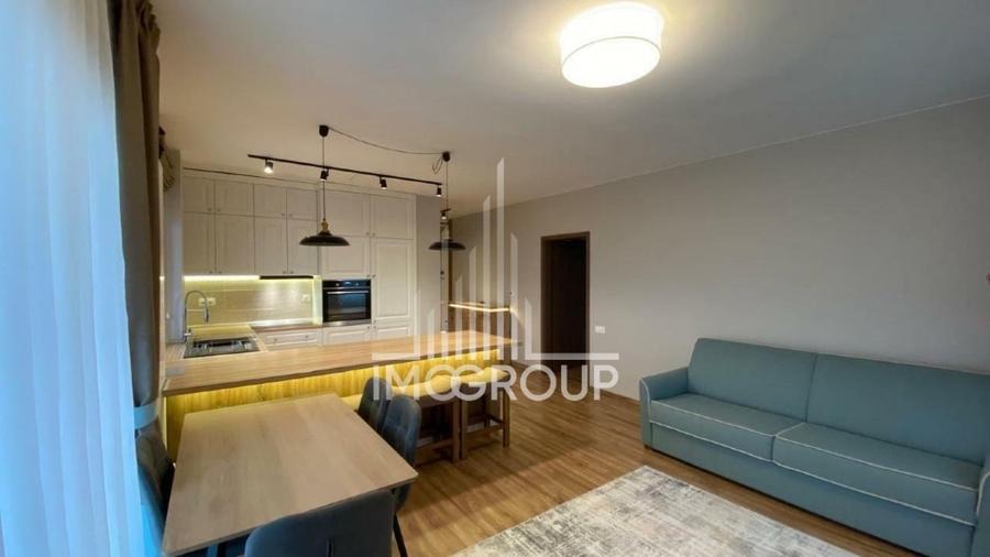 Apartament 3 camere, terasa, 2 bai, parcare in Buna Ziua - 6