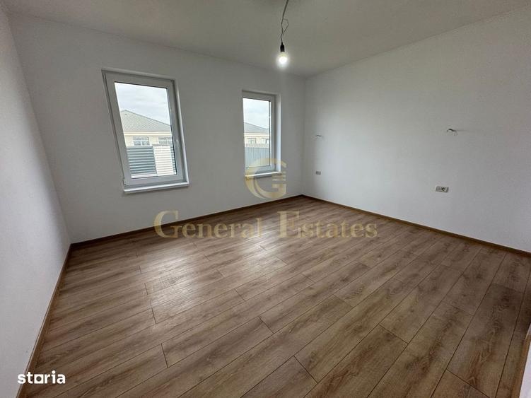 Casa NOUA pe Parter 3 dormitoare, teren 500 mp, Cartier Izvor - 4
