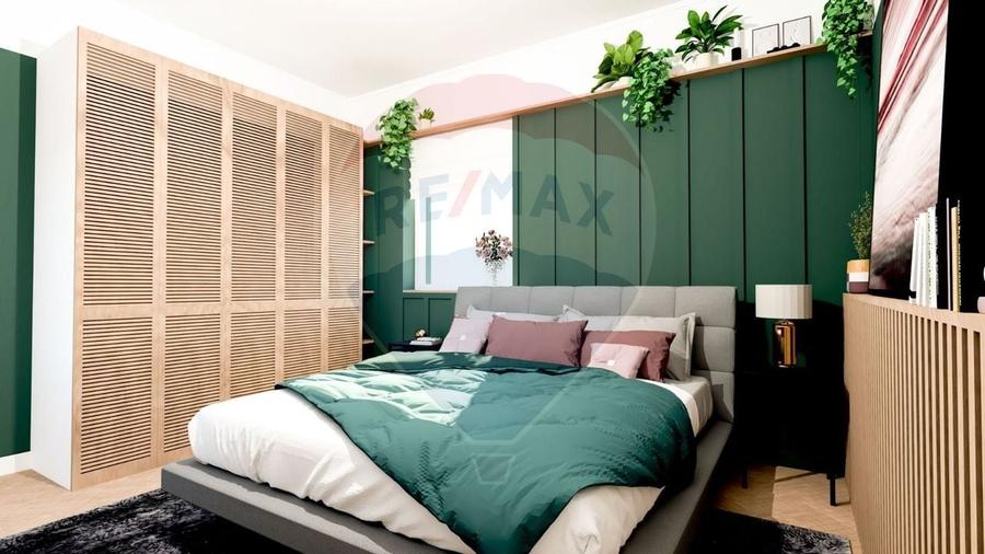 Casa spatioasa cu potential investitional in zona Ultracentrala Turda - 20