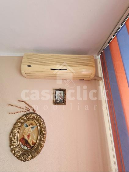 Apartament 2 camere, Viaduct, centrala termica - 9