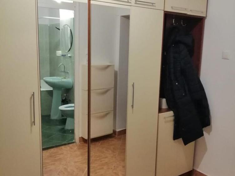 Garsoniera zona Tei - 5