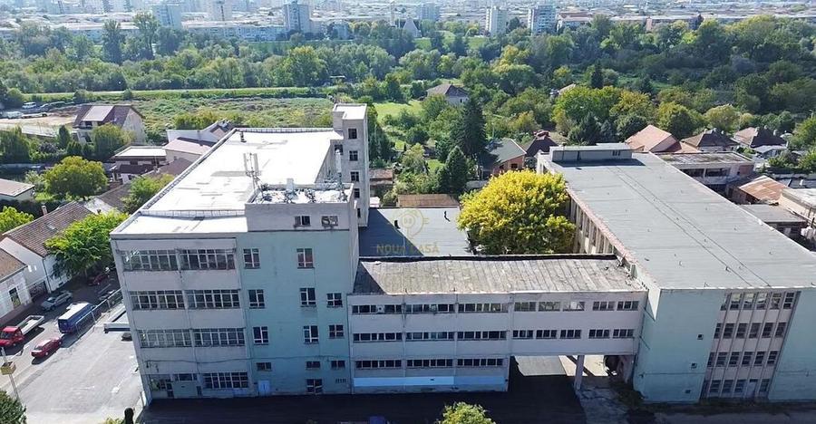 De inchiriat Hale/Spatii Comerciale /Spatii Productie/Zon... - 9