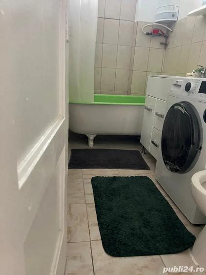 Apartament 2 camere complet renovat ?i utilat Deva, Casa de Cultura - 3
