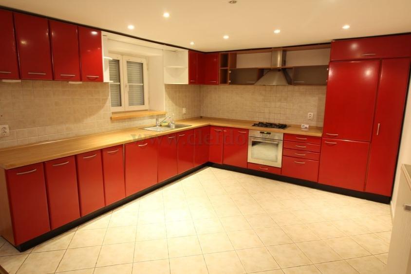 Vila de Inchiriat langa British School - 8