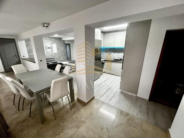 Apartament 3 camere | Zona Clujana | Bloc 2007 - 6