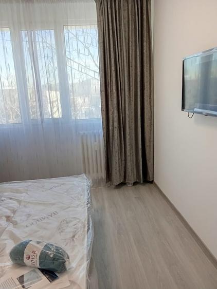 Calea Rahovei Prima inchiriere 2 Camere Decomandat | Modern & Eficient - 1