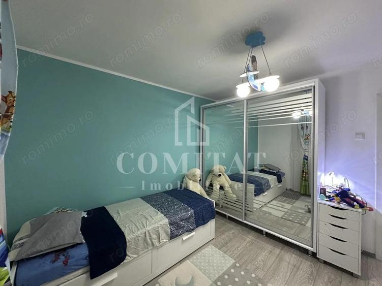 Apartament cu 3 camere | La cheie | 2 bai | Cartierul Mara?ti - 5