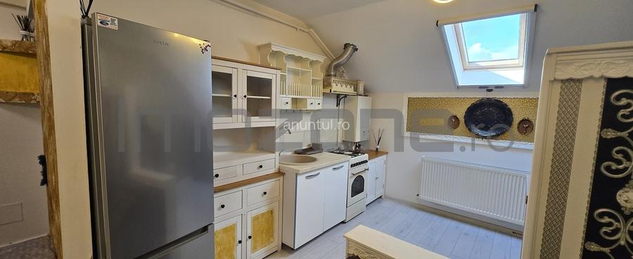 Militari Residence, Tineretului 85, etajul 8, 2 camere de inchiriat, mobilat