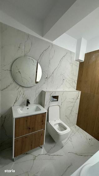 Apartament 3 camere 2 bai nou Herastarau suprafa?a 99 mp terasa mare - 14